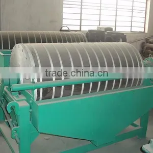 High Quality Iron Ore Sand Magnetic Separator thumbnail-2