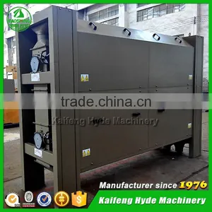 5XW 5T Wheat Seed Indented Cylinder Grading Machine thumbnail-3