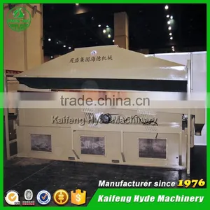 5XZ Sunflower Seed Sorting Machine Gravity Separator thumbnail-2