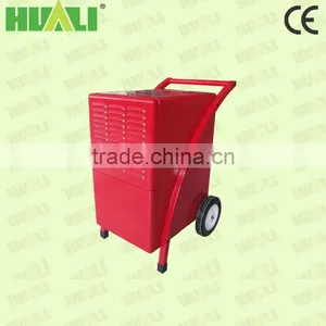 CE Approved Desiccant Dehumidifier 55 L /D thumbnail-1