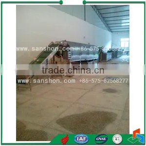 Sanshon Fruit, Vegetable, Potato, Cassava, Food Processing Machine thumbnail-1