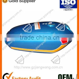 Alta Calidad Nuevo Tanque, Motorcycle Fuel Tank thumbnail-6