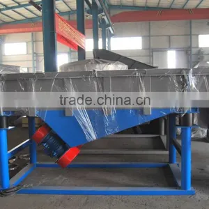 Silicon Sand Square Vibrating Screen thumbnail-4