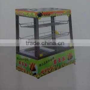 Electric Heating Cooking Corn Machine thumbnail-1
