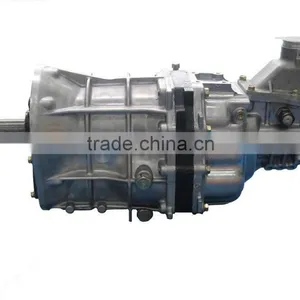 Toyota Gearbox for Hilux 1KD 4X2 thumbnail-2