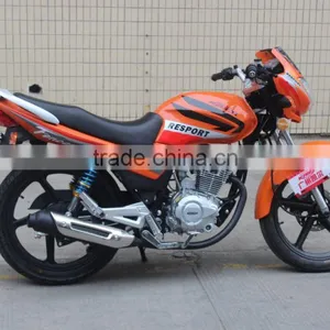 2 Wheel 150cc Sports Bike off Road Racing Motorcycle thumbnail-4