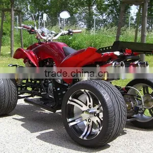 200cc/250cc Racing ATV (TKA250E-C) thumbnail-2