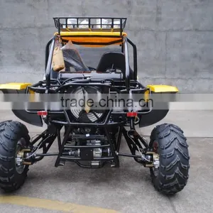 Renli 500cc Road Legal 4WD All Automatic go Kart for Sale thumbnail-2