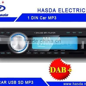 Digital DAB Radio With USB MP3 Player H-902 thumbnail-1