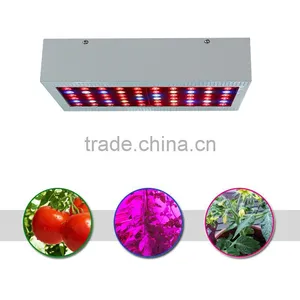 Ebay Best Selling 300w Full Spectrum Led Grow Light for Flowering and Fruiting thumbnail-3