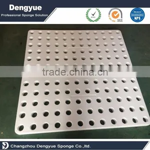 Agricultural Hydroponic Grow Systems Growing Seeding Planting Sponge thumbnail-1