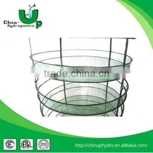 Greenhouse Shadow Netting Drying Net/ Detachable Drying Net/ Mesh Drying Rack thumbnail-4