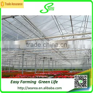 Quickly Delivery Structure Greenhouse for Sale Green House thumbnail-1