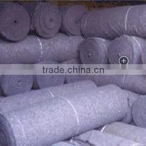 2016 Hot Sale Low Price Greenhouse Heat Preservation Felt thumbnail-1