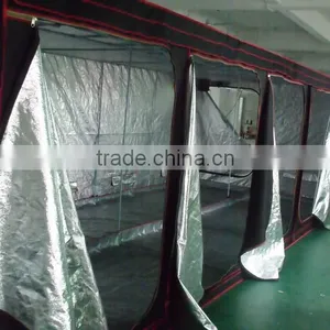Manufacturer Customized Grow Tent thumbnail-1