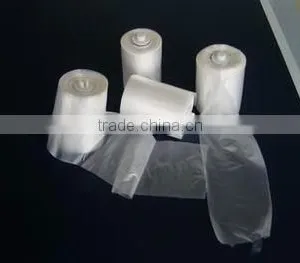 Automatic Sanitary Toilet Seat Cover On Roll thumbnail-1