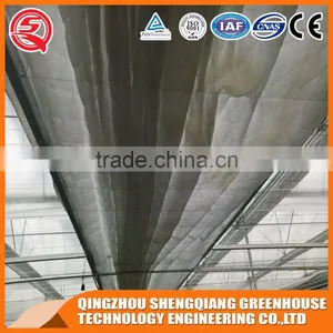 Factory Direct Heating to Sell High Quality Venlo Glass Greenhouse thumbnail-5