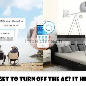 Intelligent Air Conditioner Partner, Multifunctional Air Conditioner Sensor/ Air Conditioner Temperature Sensor thumbnail-6