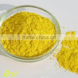 Best Price!Lead Chromate Yellow for Pigment thumbnail-1