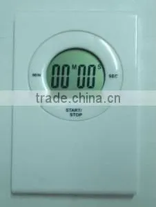 LED Digital Kitchen Timer D601 thumbnail-1