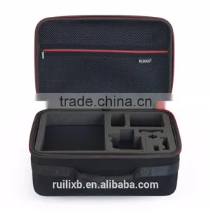DSLR Camera Lens Pouch/Case/Bag XL thumbnail-4