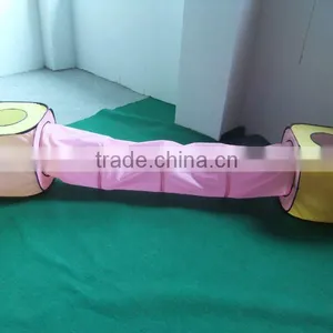 Pop up Funnly Pet Toy Cat Tunnel thumbnail-1