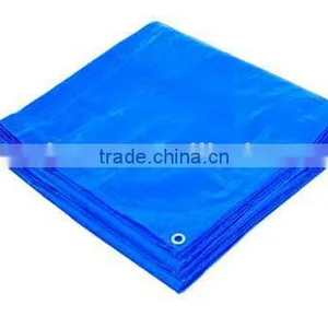 Poly Fence Tarp thumbnail-1