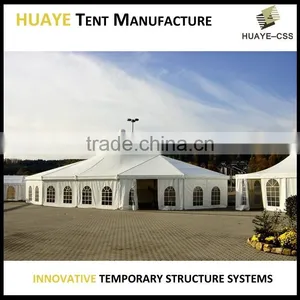 Hot Sale Outdoor Multi-sided High Peak Canopy Tent for Sale thumbnail-3