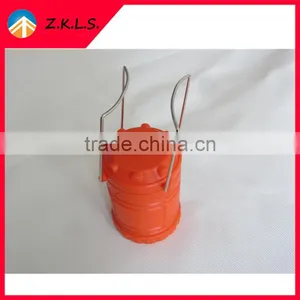 Powerful Outdoor Portable Emergency Camping LED Lantern Light thumbnail-4