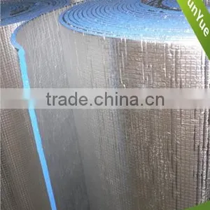 Heat Insulating Material Aluminum Foil Foam Insulation Metal & Steel Buildings thumbnail-6