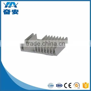 Hot Selling Good Reputation High Quality Performance Aluminum Auto Race Radiator thumbnail-5