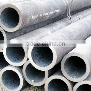 Hot Rolling Seamless Tube thumbnail-1