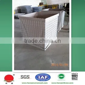 2016 the Hot Sales Military Hesco Barrier Wall 3" thumbnail-1