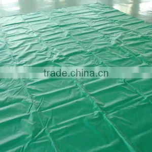 PVC Steel Tarpaulin thumbnail-1