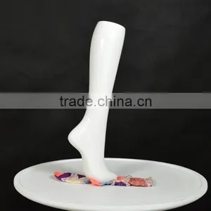Hot Sale Female Stocking and Socks Display Mannequin Foot thumbnail-5