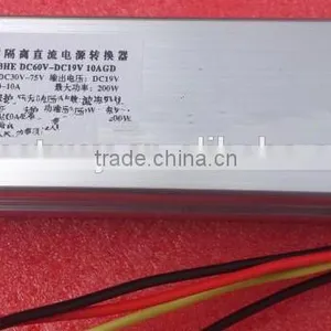 64v 72v to 19v Dc-dc Buck Power Converter 240W thumbnail-1
