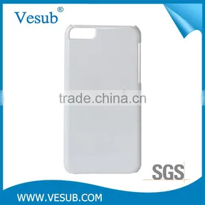 Phone Accessories For Iphone 5c Waterproof And Shockproof 3d Sublimation Case thumbnail-6