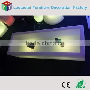 Modern New Design Illuminated Led Coolers for Bar thumbnail-2
