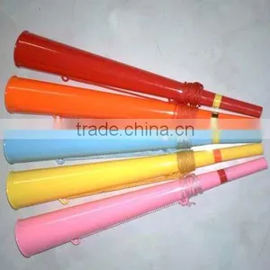 2014 Lovely Football Fan Vuvuzela thumbnail-1