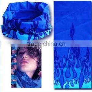 Cheap Wholesale Magic Multifunctional Neck Tube Bandanas thumbnail-1