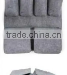 Store More Multi Pocket Wall Mount Living Growing Felt Indoor Hanging Organizer thumbnail-1