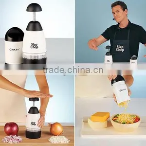 High Quality Slap Chop thumbnail-6