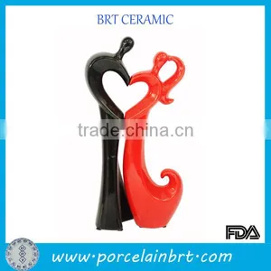 Creative Black and Red Wedding Anniversary Gifts thumbnail-1