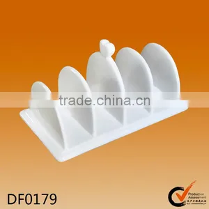 Custom Design Ceramic Kitchen TOOLS Pot Storage Utensil Holder thumbnail-5