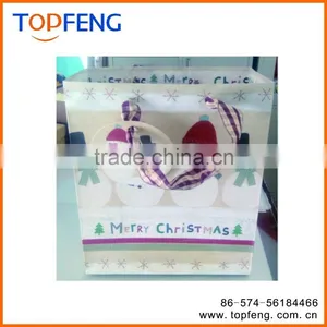 Christmas Self-sealing Gift Bag/christmas Tree Disposal Bag/pe Bag Gift/china Gift Bag thumbnail-1