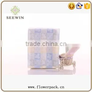 25*50cm Clover Cotton Children Towel thumbnail-5