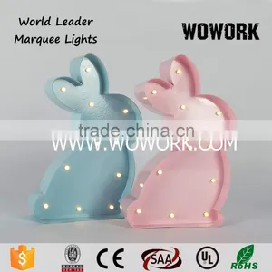 Custom LED Battery Baby Light thumbnail-4
