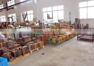 Cixi Ruijing Electro-Machinery Manufacture Co., Ltd. company overview - view 3 thumbnail