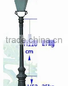 Hengsheng China Supplier Driver 2 Years Warranty Led Street Light thumbnail-4