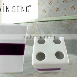 New Designed Bathroom Products Bath Set thumbnail-3